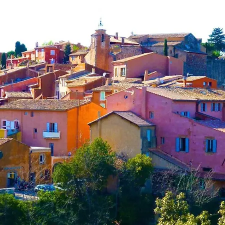 Provence, Vue Lac, Parc Spirou, Wave Island, Avignon Apartment Monteux