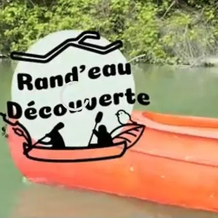 Provence, Vue Lac, Parc Spirou, Wave Island, Avignon